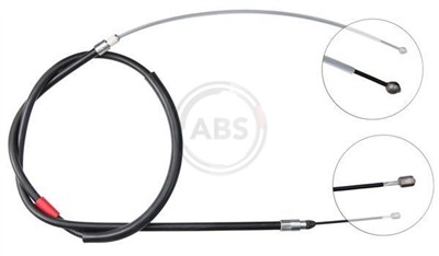 A.B.S. K19928 EAN: 8717109376456.