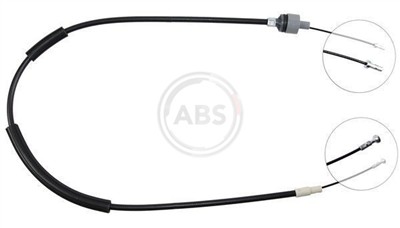 A.B.S. K21480 EAN: 8717109192667.