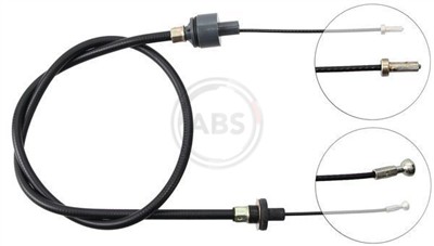 A.B.S. K21520 EAN: 8717109192704.