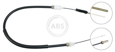 A.B.S. K23000 EAN: 8717109194180.