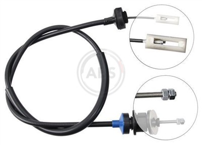 A.B.S. K23350 EAN: 8717109194531.