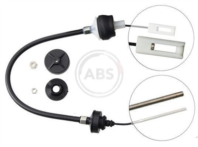 A.B.S. K25900 EAN: 8717109197082.