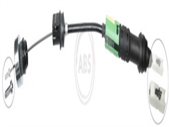 A.B.S. K25910
