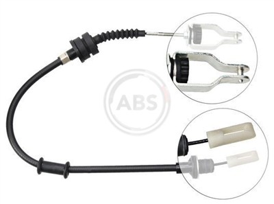 A.B.S. K26700 EAN: 8717109303537.