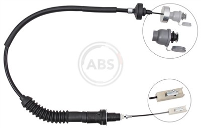 A.B.S. K26820 EAN: 8717109303933.