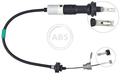 A.B.S. K27410 EAN: 8717109498943.