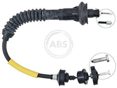 A.B.S. K27490 EAN: 8717109358353.