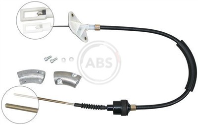 A.B.S. K27510 EAN: 8717109370263.