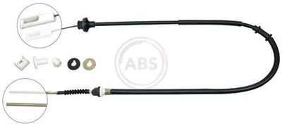 A.B.S. K27520 EAN: 8717109370249.