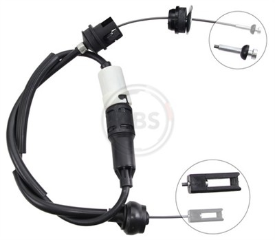 A.B.S. K28140 EAN: 8717109523812.