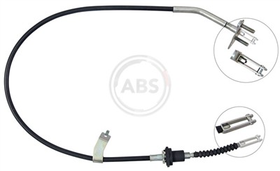 A.B.S. K28990 EAN: 8717109708844.