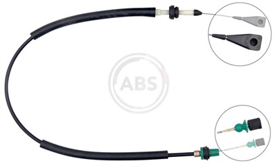 A.B.S. K35250 EAN: 8717109203080.