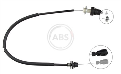 A.B.S. K37460 EAN: 8717109500172.