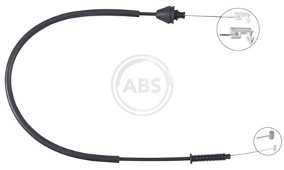 A.B.S. K37530 EAN: 8717109634884.