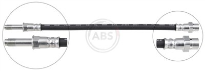 A.B.S. SL 1265 EAN: 8717109799842.