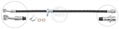 A.B.S. SL 1273 EAN: 8717109799934.
