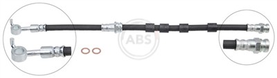 A.B.S. SL 1295 EAN: 8717109800203.