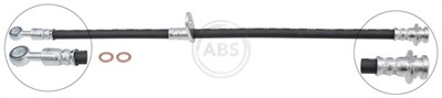 A.B.S. SL 1363 EAN: 8717109801170.
