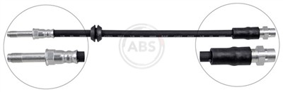 A.B.S. SL 1366 EAN: 8717109801217.