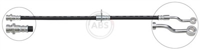 A.B.S. SL 1373 EAN: 8717109802740.