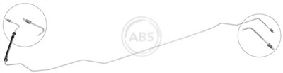 A.B.S. SL 1399 EAN: 8717109801576.