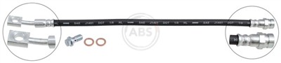 A.B.S. SL 1403 EAN: 8717109801644.
