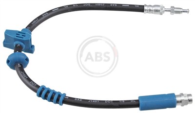 A.B.S. SL 1411 EAN: 8717109801743.