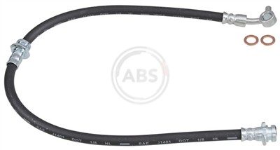 A.B.S. SL 1457 EAN: 8717109802658.