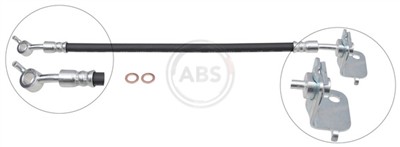 A.B.S. SL 1692 EAN: 8717109746501.