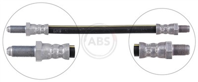 A.B.S. SL 2831 EAN: 8717109208115.