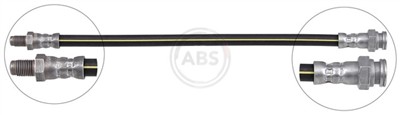A.B.S. SL 3713 EAN: 8717109212624.