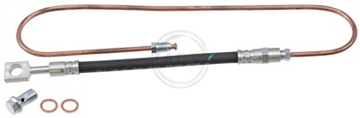 A.B.S. SL 5745X EAN: 8717109499841.