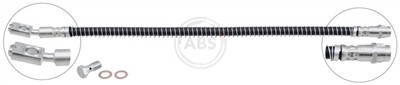 A.B.S. SL 6129 EAN: 8717109503319.