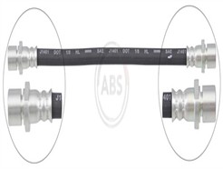 A.B.S. SL 6184