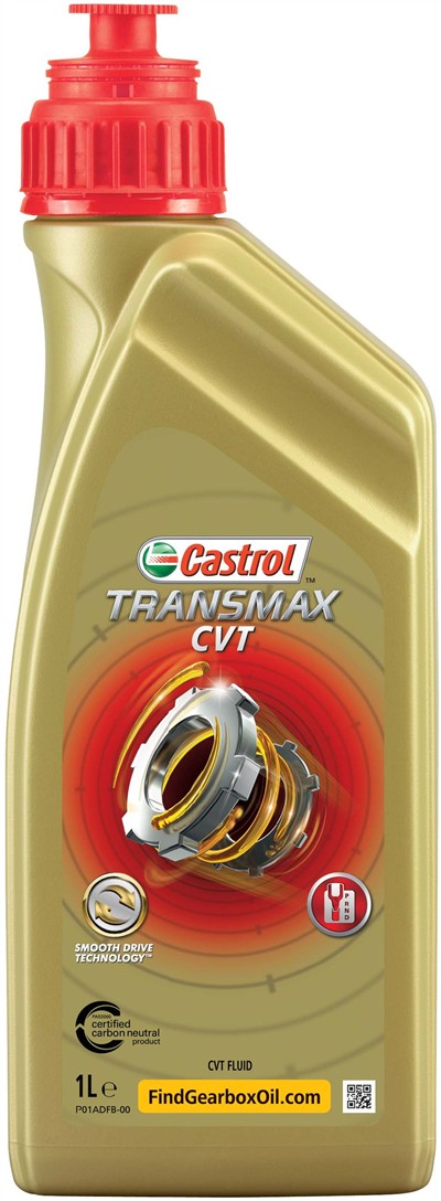CASTROL 15D7B3 EAN: 4008177161032.