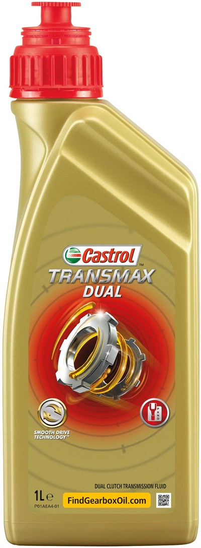 CASTROL 15D917 EAN: 4008177161292.