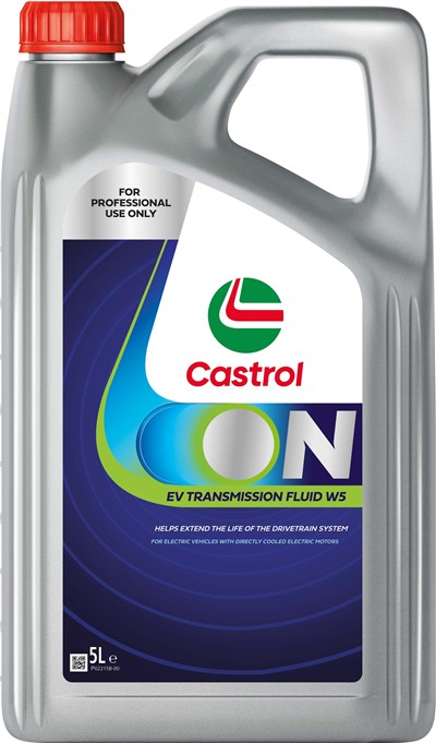 CASTROL 160C3D EAN: 4008177198786.
