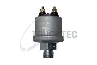 TRUCKTEC AUTOMOTIVE 01.42.110 EAN: 4038081270308.
