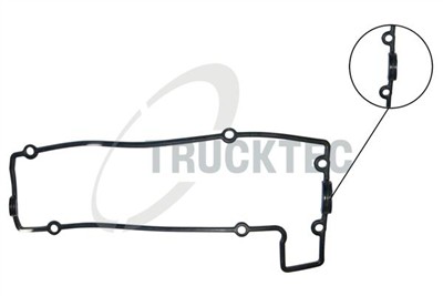 TRUCKTEC AUTOMOTIVE 02.10.011 EAN: 4038081022235.