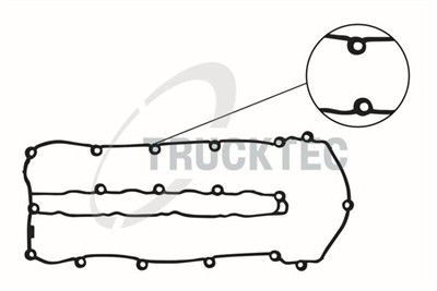 TRUCKTEC AUTOMOTIVE 02.10.029 EAN: 4038081983581.