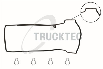 TRUCKTEC AUTOMOTIVE 02.10.119 EAN: 4038081495374.