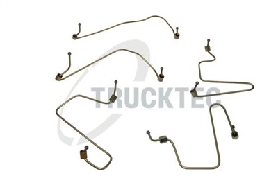 TRUCKTEC AUTOMOTIVE 02.13.071 EAN: 4038081367978.