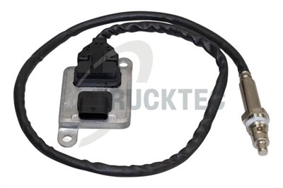 TRUCKTEC AUTOMOTIVE 02.17.139 EAN: 4038081130305.