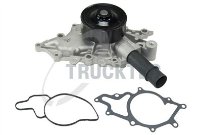 TRUCKTEC AUTOMOTIVE 02.19.174 EAN: 4038081330927.