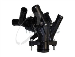 TRUCKTEC AUTOMOTIVE 02.19.384