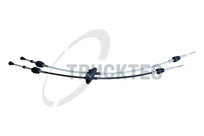 TRUCKTEC AUTOMOTIVE 02.24.023 EAN: 4038081989767.