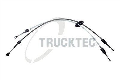 TRUCKTEC AUTOMOTIVE 02.24.031 EAN: 4038081079277.