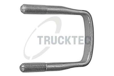 TRUCKTEC AUTOMOTIVE 02.30.046 EAN: 4038081249199.