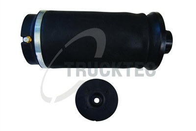 TRUCKTEC AUTOMOTIVE 02.30.307 EAN: 4038081018030.