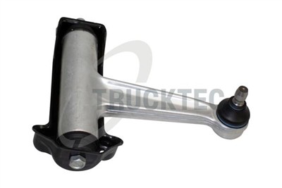 TRUCKTEC AUTOMOTIVE 02.31.016 EAN: 4038081222192.